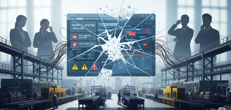 Why Compliance Mistakes Are the Silent Profit Killers in Manufacturing