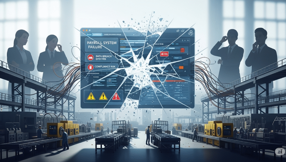 Why Compliance Mistakes Are the Silent Profit Killers in Manufacturing