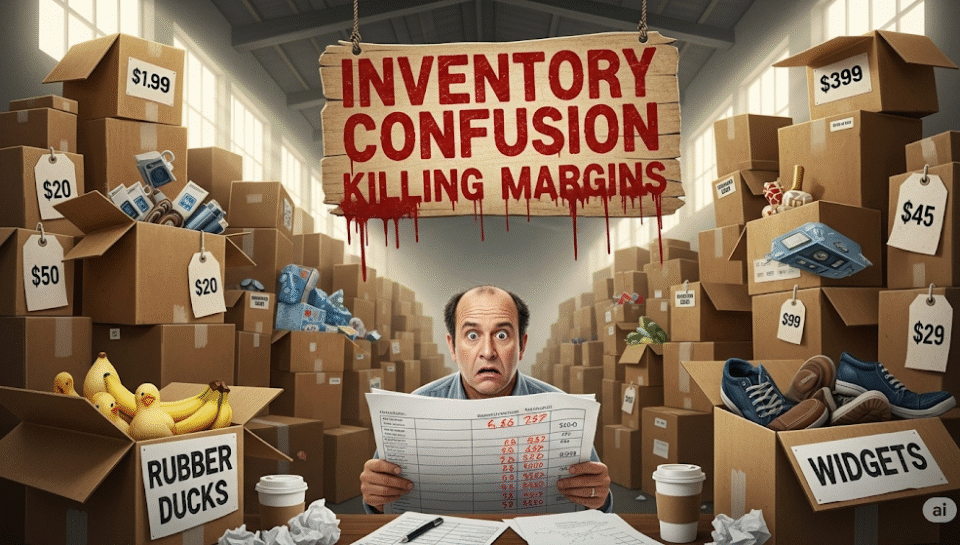 Why Compliance Mistakes Are the Silent Profit Killers in Manufacturing