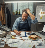 POS Chaos: How Restaurant Owners Can Finally Match Sales with Bank Deposits